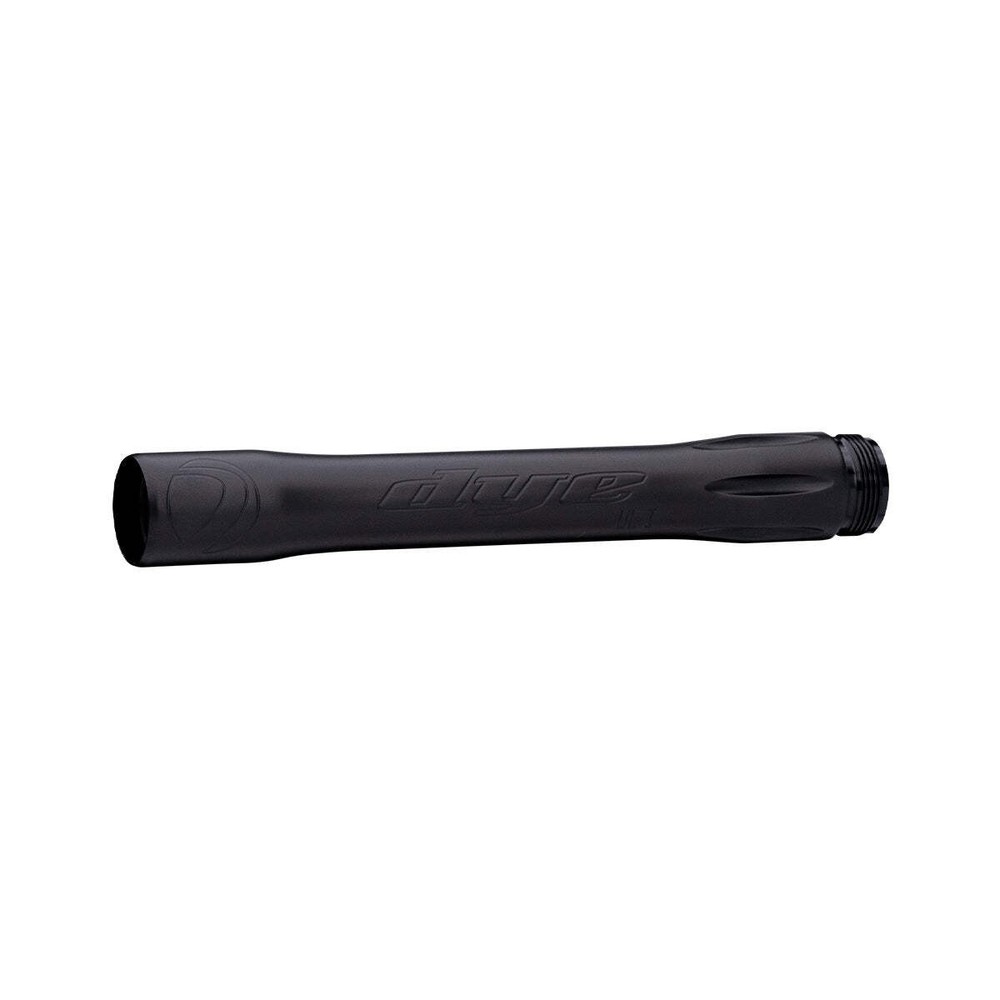 Dye UL-I Barrel Back - Autococker Threads - Dust Black