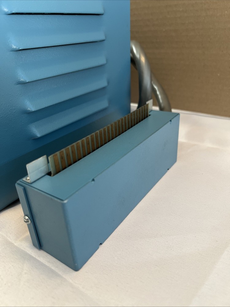 Janbo Electronic Fuel Injection Analyzer