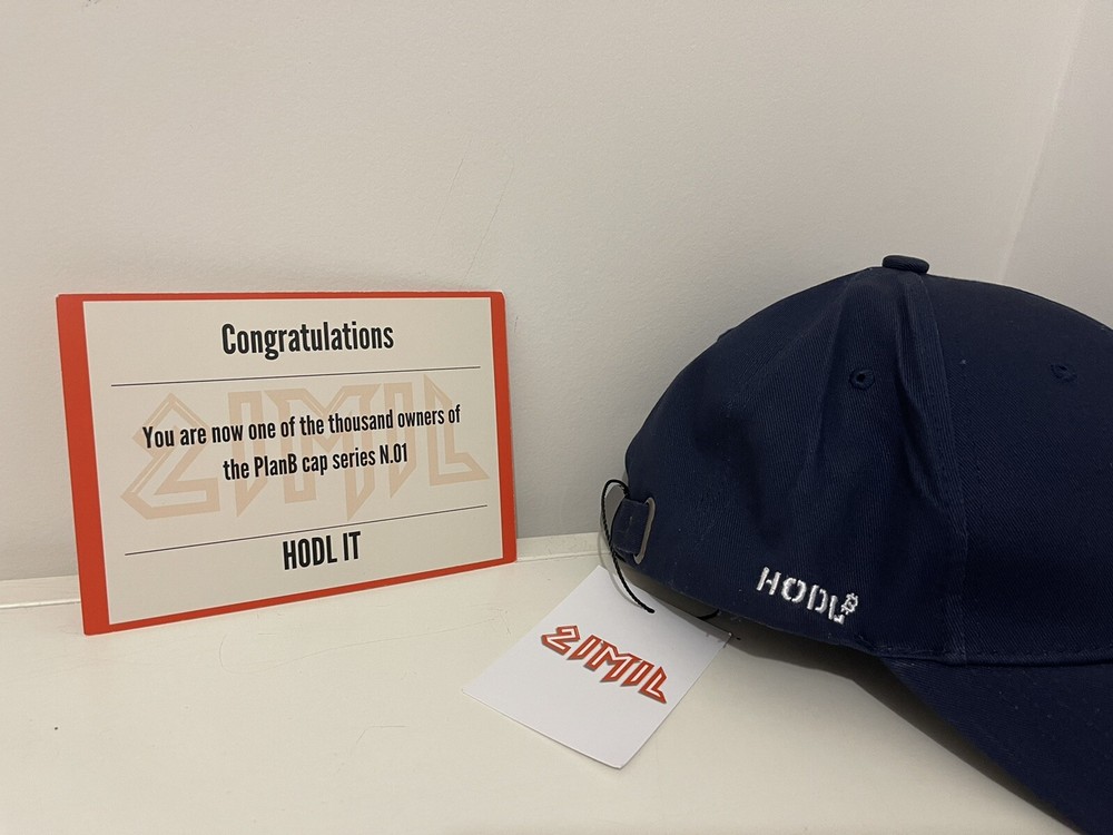 Limiltee Series Plan B Cap