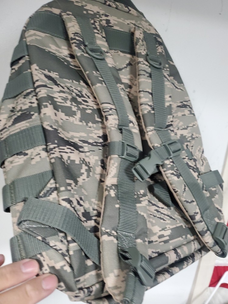 Mercury Tactical XL Tactical Backpack