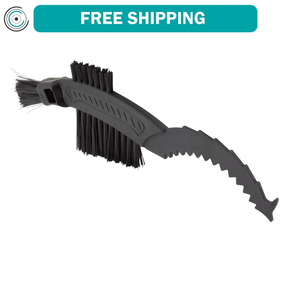 Sunlite Cleaning Brush Cleaning Brush Black