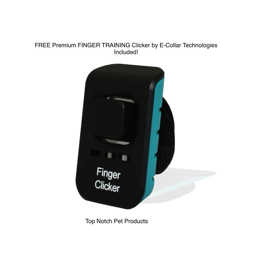 E-Collar Technologies UL-1200/1202 Replacement Transmitter ONLY