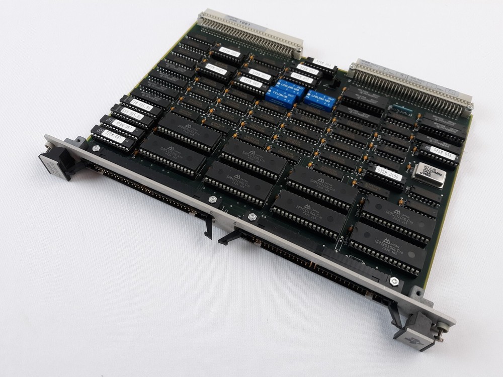 Texas Instruments SFBM1670970 VME Board