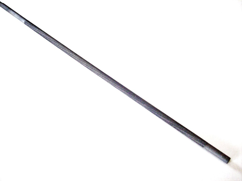 12 CHAINSAW FILES 5/32" FOR SHARPENING ALL BRANDS CHAINS SAW SHARPENER DOZEN
