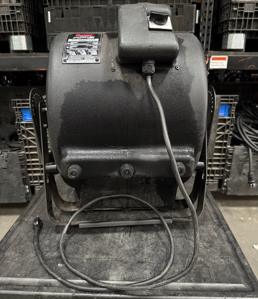 Antari AF-5 DMX Special Effects Blower Fan