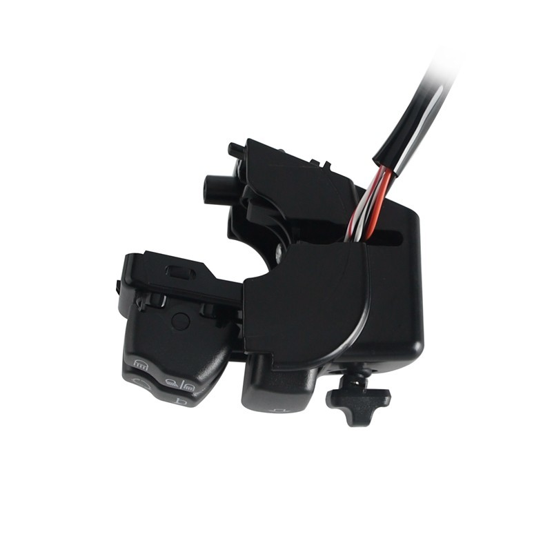 Cruise Control Kit For 16-24 Harley Softail Fatboy Breakout Street Bob Low Rider