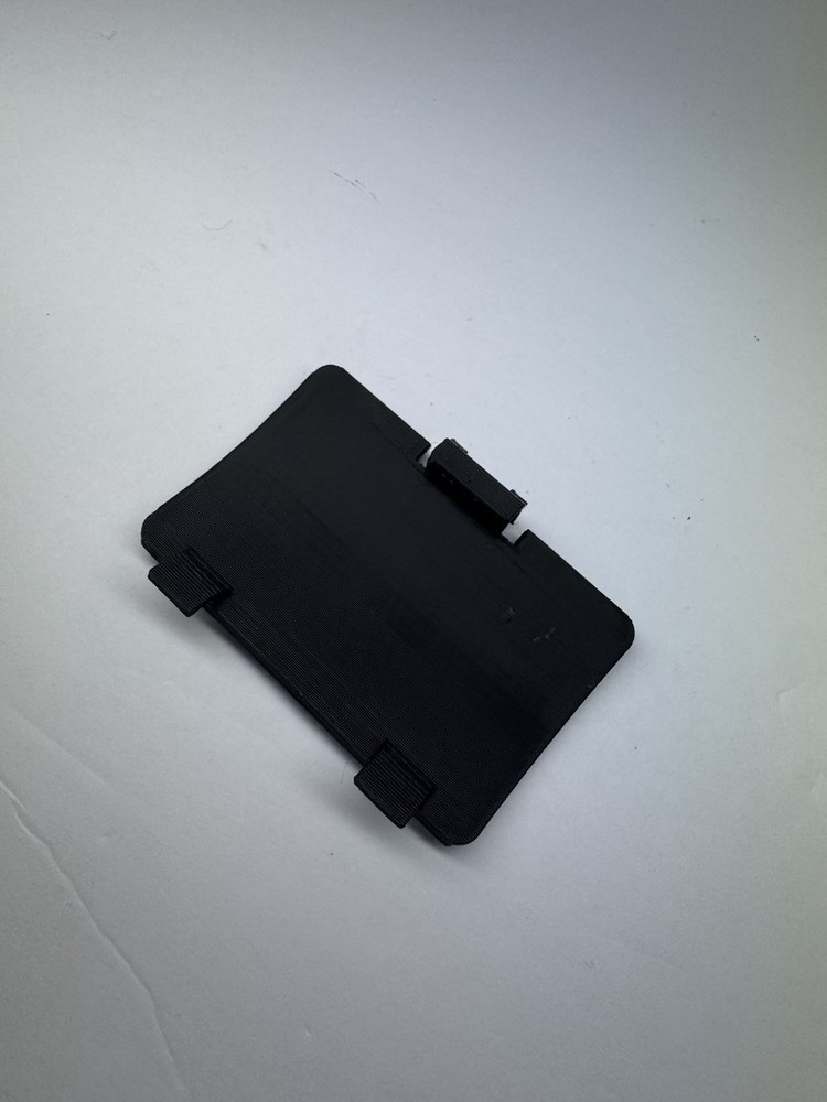 Replacement Battery Cover for Nintendo Switch Pro Controller POWER A