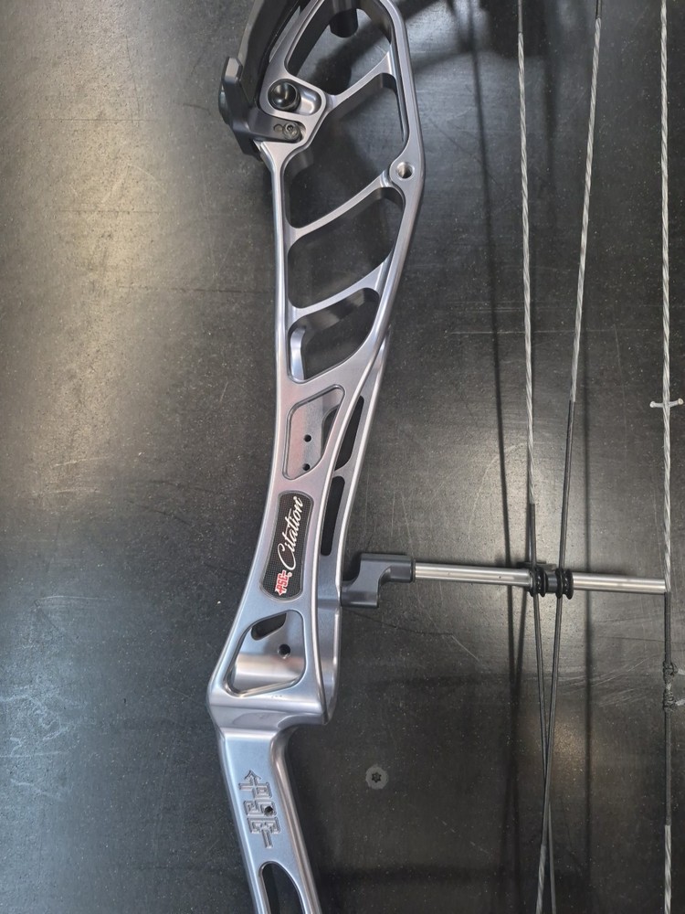 PSE CITATION 40" EM cams RH