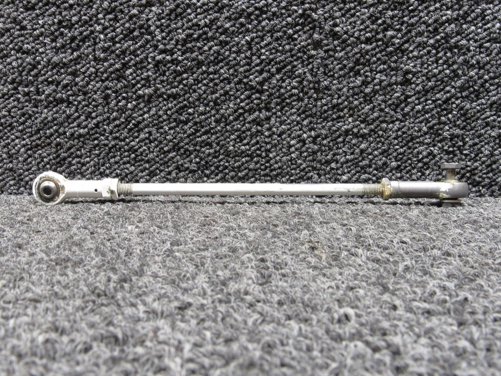 0523537-2 Cessna 172G Flap Push-Pull Rod Assembly