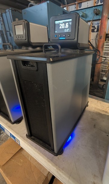 PolyScience AP07R-20-A11B chiller