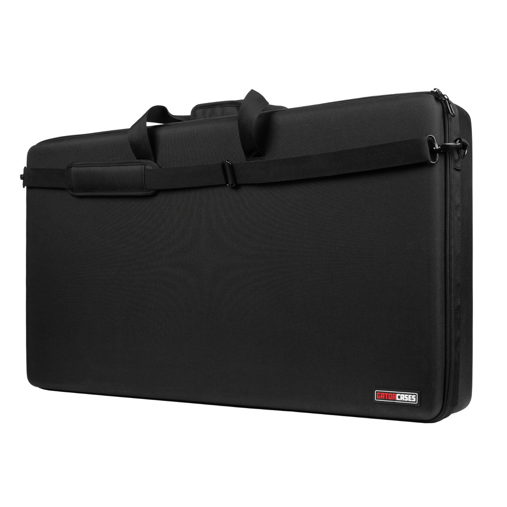Gator Cases Control Series Universal Case for XL DJ Controllers - 36" x 20"