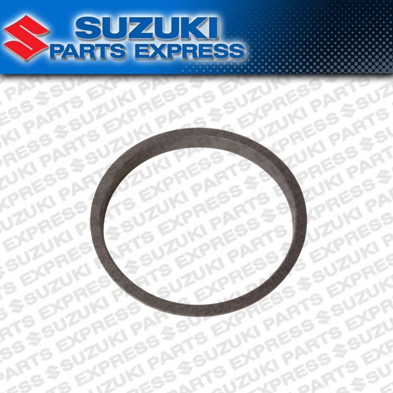 NEW OEM SUZUKI TS185 TS125 TM125 TC185 TC125 RM125 EXHUAST GASKET 14181-28080
