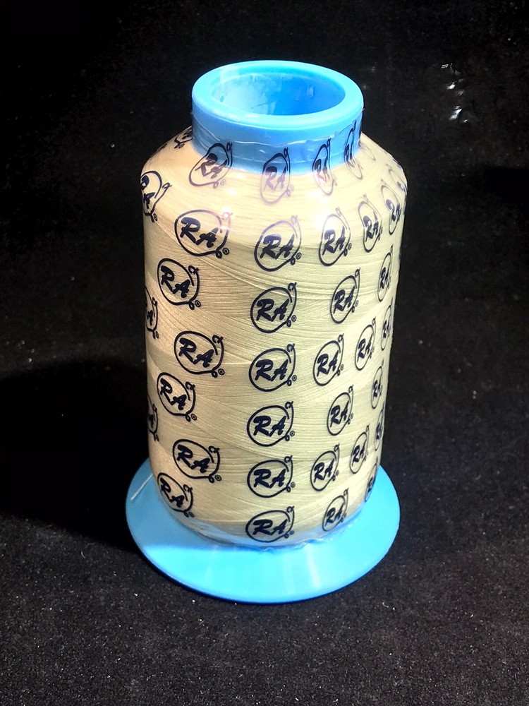 Robinson-Anton SERGER THREAD #65643 Eggshell  2300 yards  A