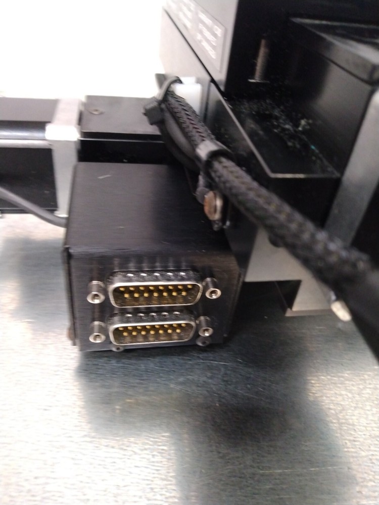 DOVER MOTION 1990562 Direct Drive X-Y Linear