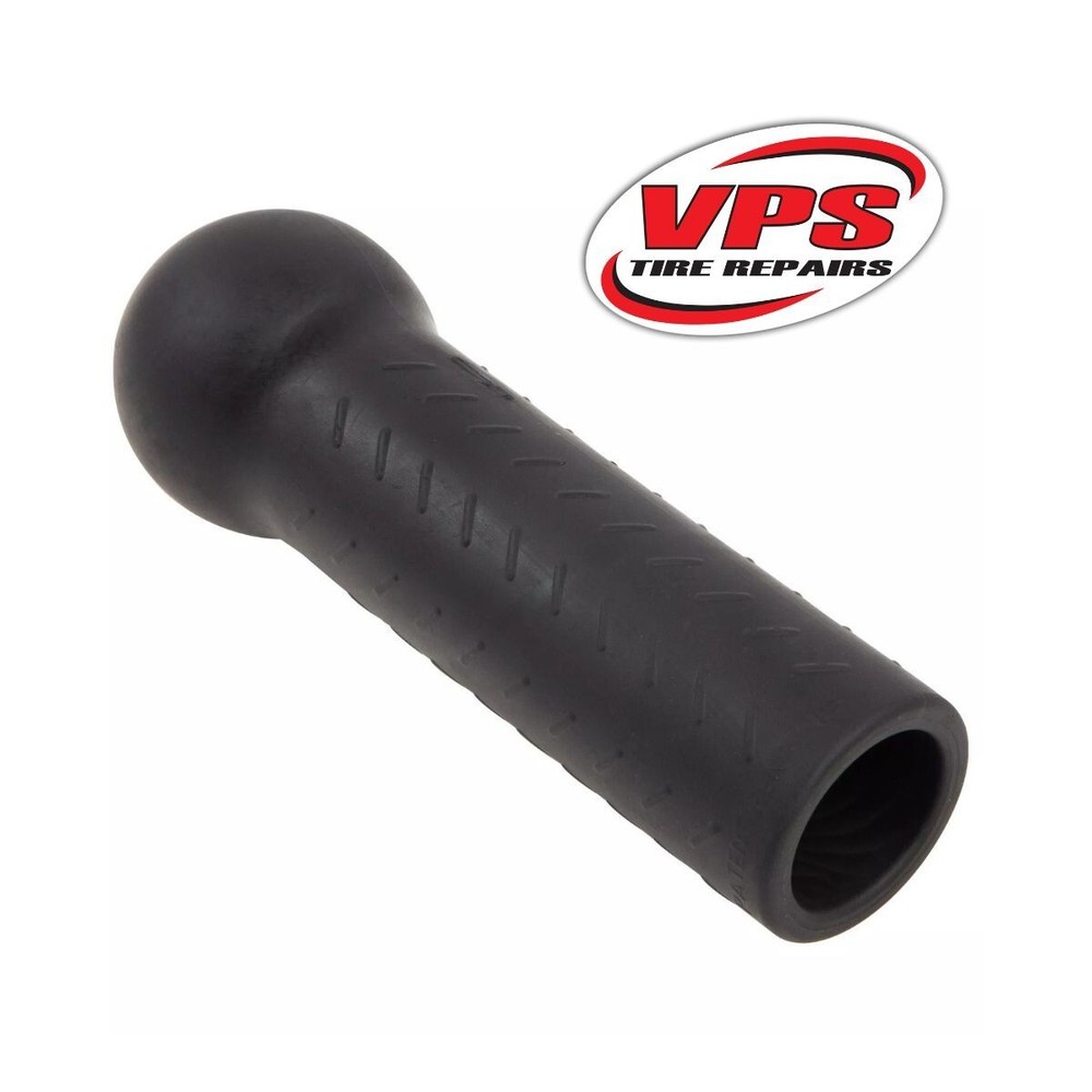 Dual Black Handle Protector – Enhanced Grip & Durability