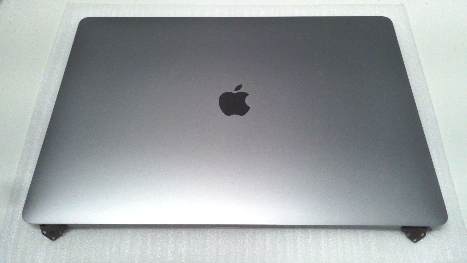 Apple LCD Screen Assembly for 16" MacBook Pro A2141 2019 2020 - Space Gray #9224