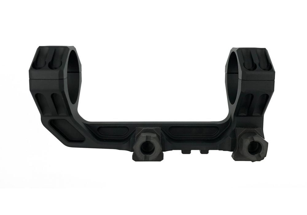 Sig Sauer Alpha3 34mm 0 MOA Scope Mounts - SOA30005