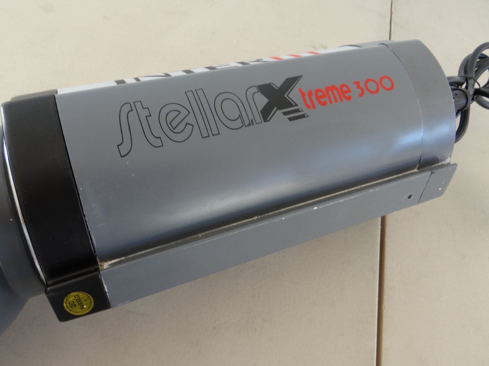 Interfit Stellar Xreme X 300 Flash Monolight