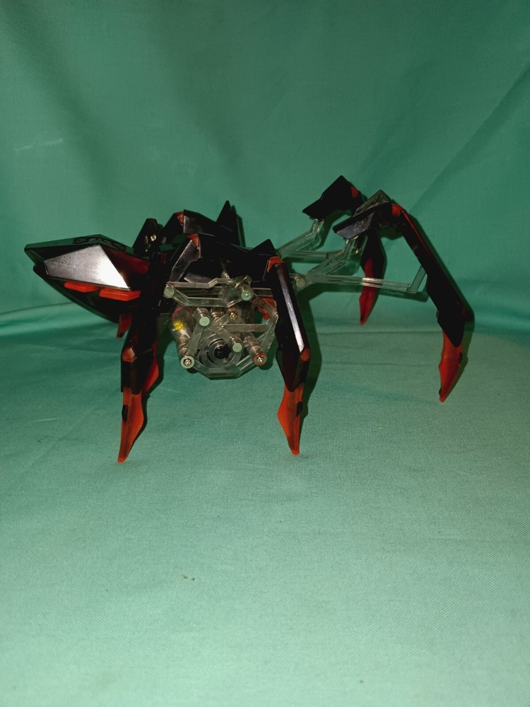 Hexbug Black Widow Robotic Spider DOES NOT HAVE REMOTE