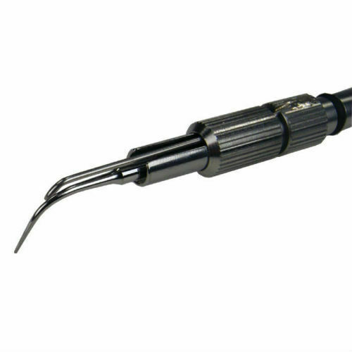 Vector Bucky Beaver Cavitron Ultrasonic Scaler Insert -SLIMLINE - 25K /30K -USA