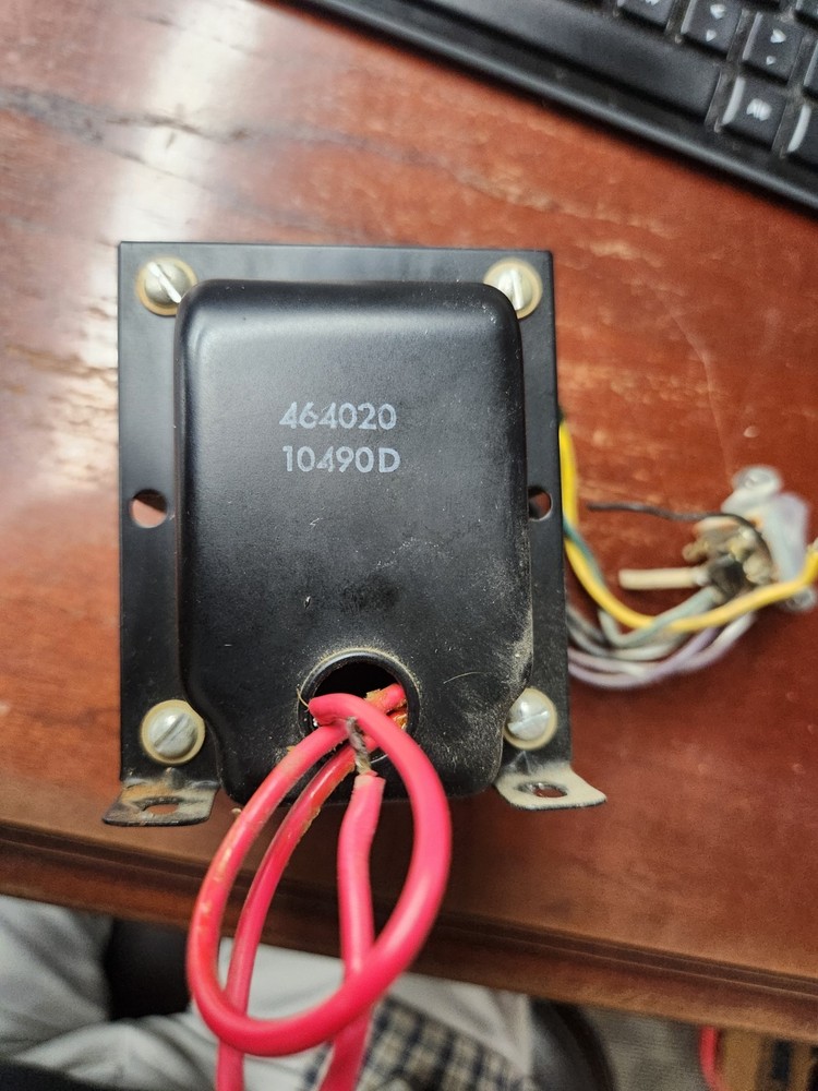 Dynaco Stereo 80  Power Transformer  464020