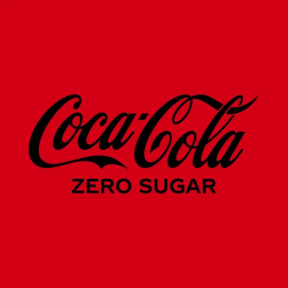Coca-Cola Zero Sugar 12 oz Cans - 12 Pack Packaged for Ultimate Refreshment