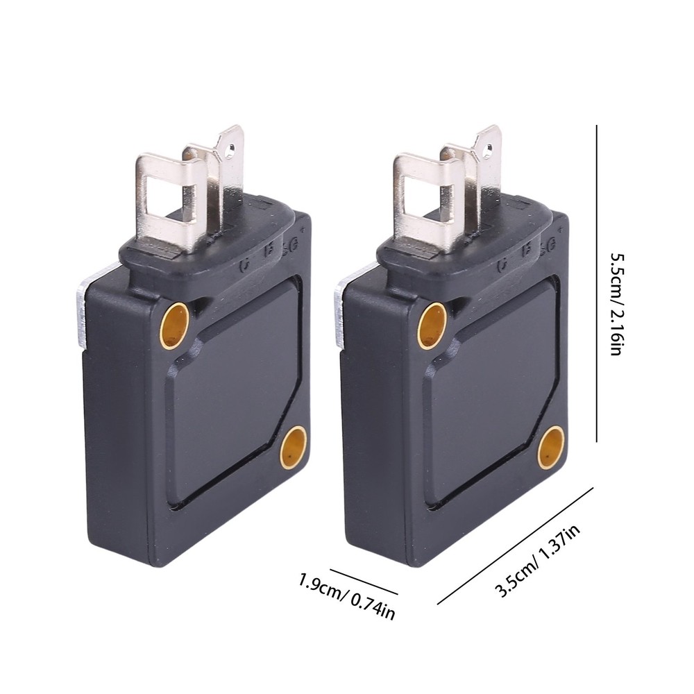 ABS Distributor Ignition Module E301-24-910 For Mazda RX7 Series 2 or 3 1981-85