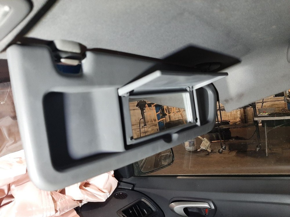 CIVIC 2006 High Mounted Stop Light 1082169