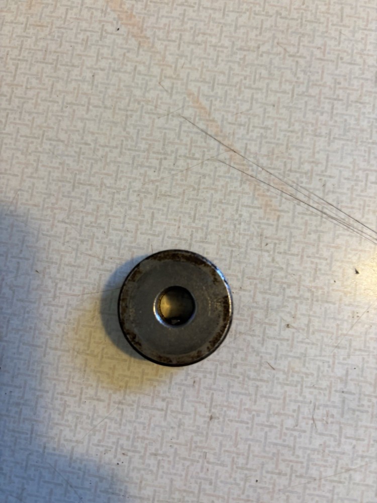 Delta 22-540 Planer Gear