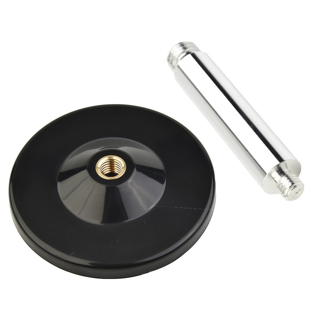 Antenna Base Anti-oxidation Low Frequency Moisture-proof With Connector Durable