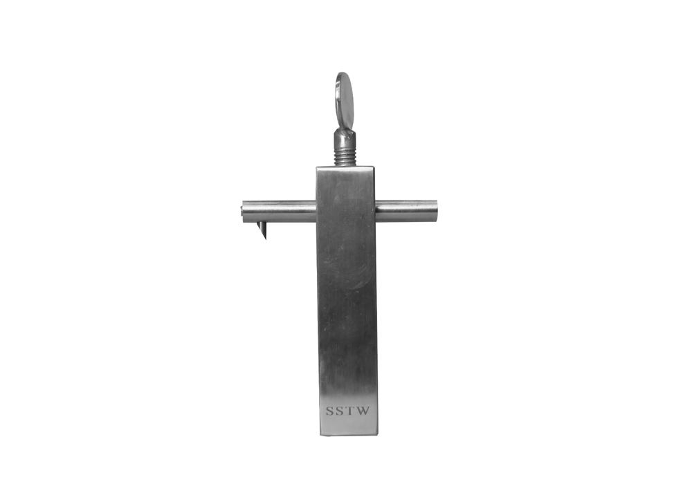 Knife Maker's Center Scribe