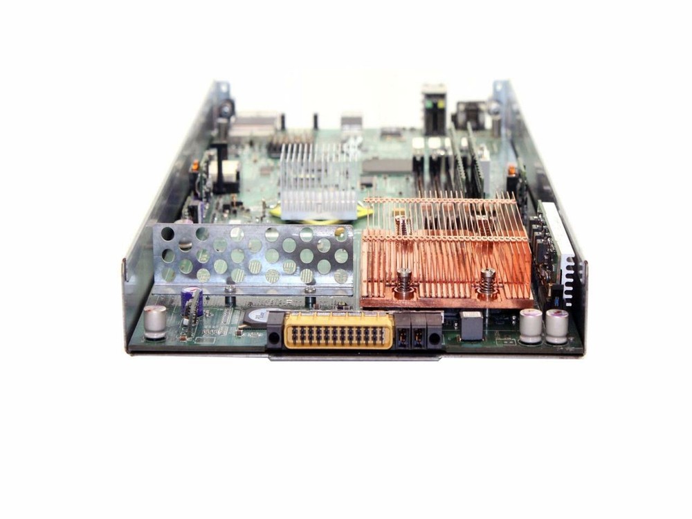Genuine Dell EMC CX3-2C CLARiiON Storage Controller CPU Module 100-562-141 JY765