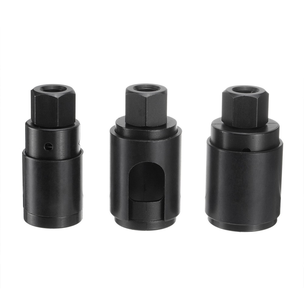 15PCS Fuel Injector Puller Removal Tool Extractor Slide Hammer Diesel Engine New