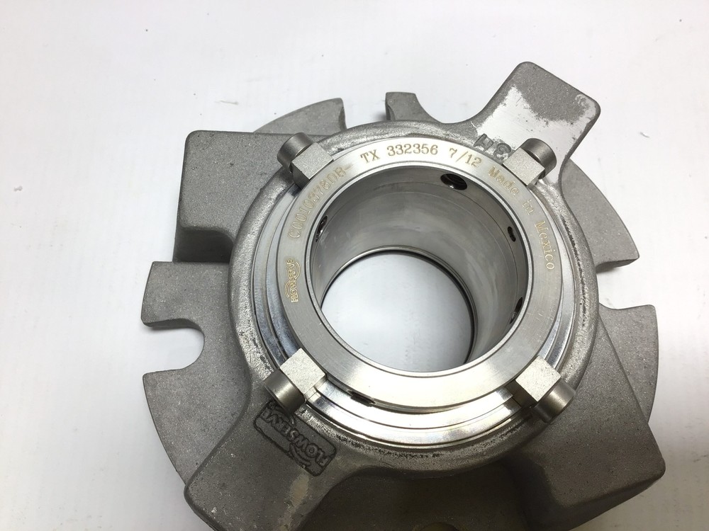 Flowserve C2CBX1875ICXVB ISC2 Mechanical Pump Seal Fluid Sealing