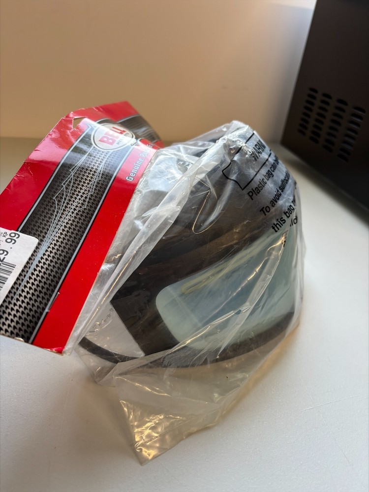 Bell Electric Shield Part #812367