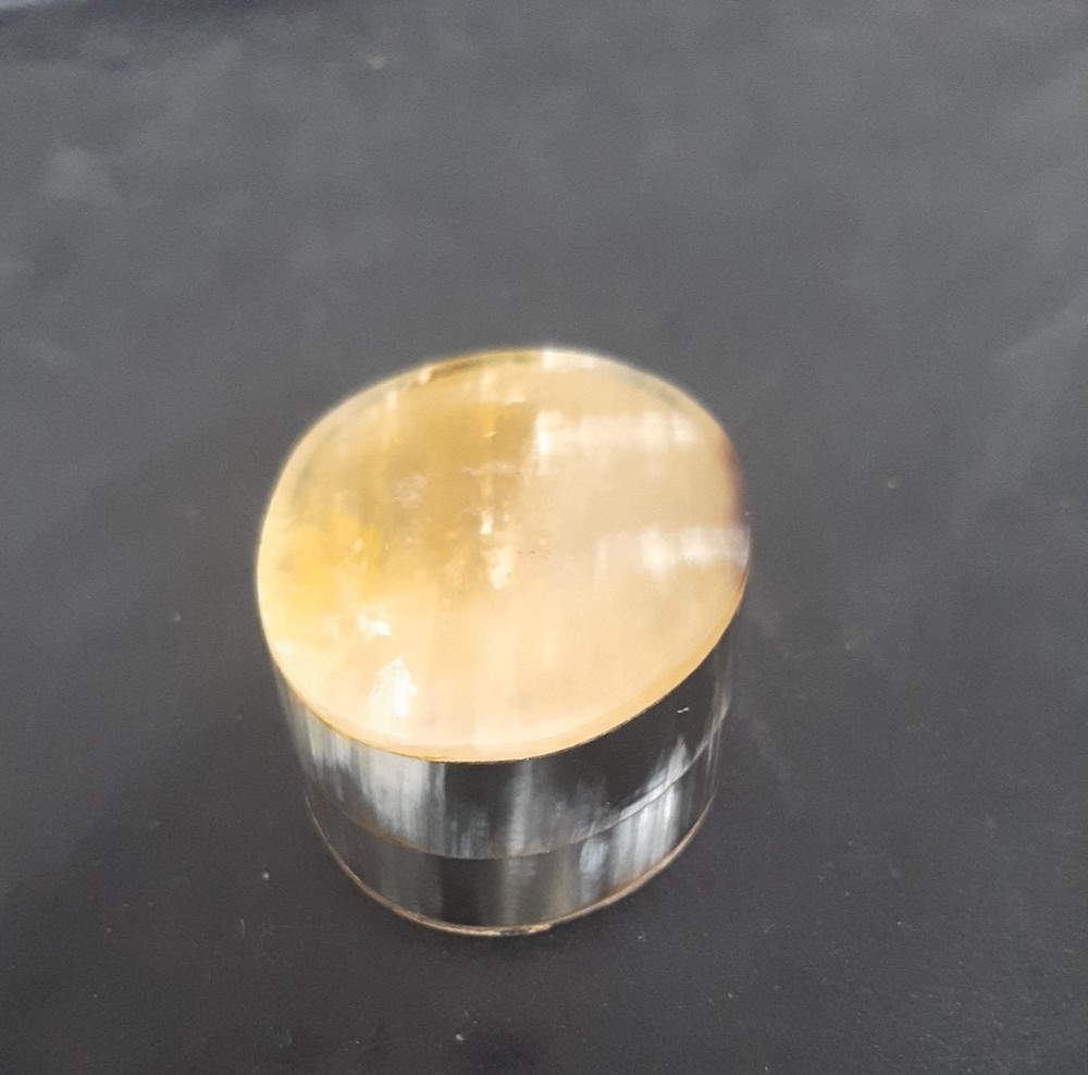 Antique Tobacco Maker