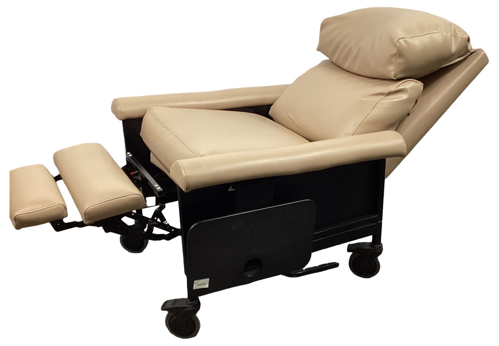 WAL-STAR MEDICAL RECLINER @