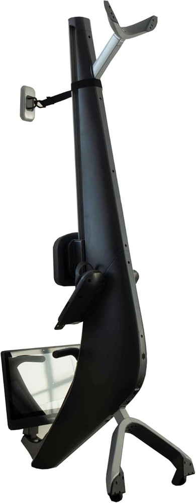 Rower Upright Storage Kit - Wall Mount for Vertical Space Saving