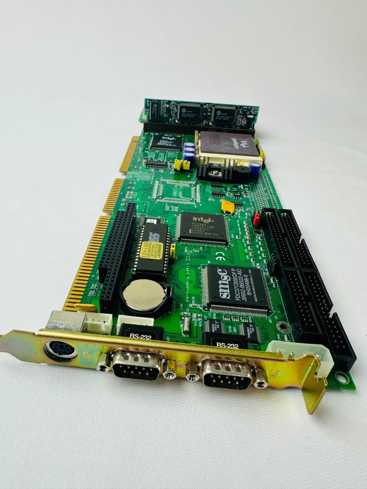 Aaeon SBC-570 CPU Board