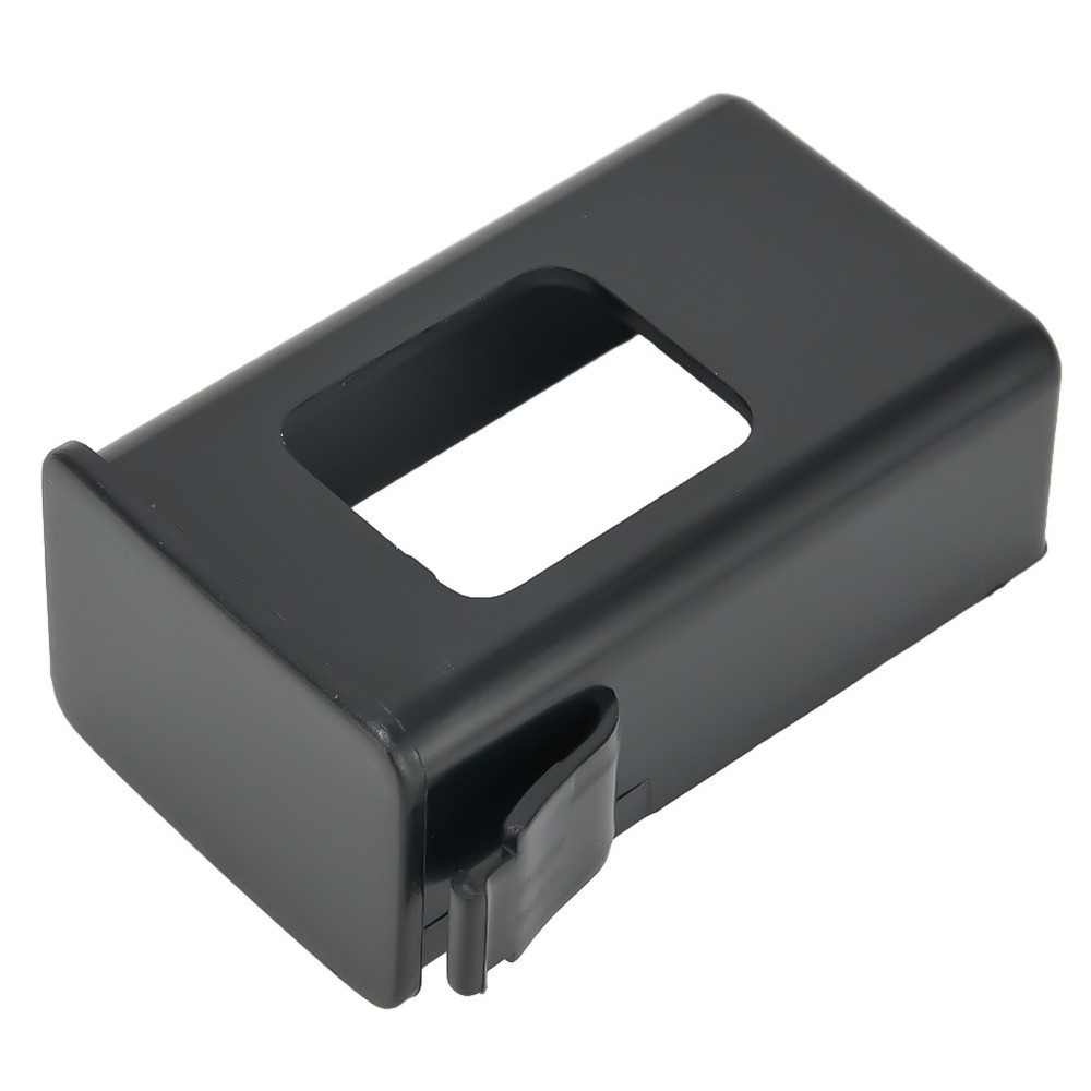 Box Battery Holder 1pcs Replacement 9V Accessories Acoustic Compartment