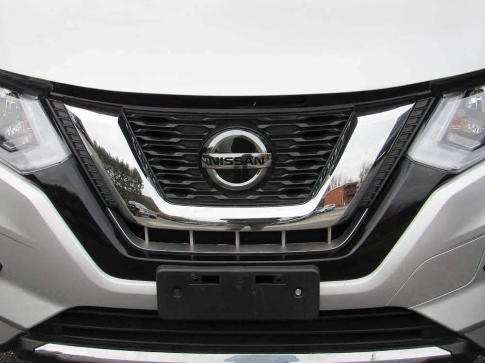 ROGUE 2020 Glove Box 1019102