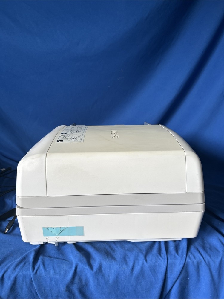 Epson WorkForce DS-7500 Color Duplex Document Scanner – Low 22K Pages