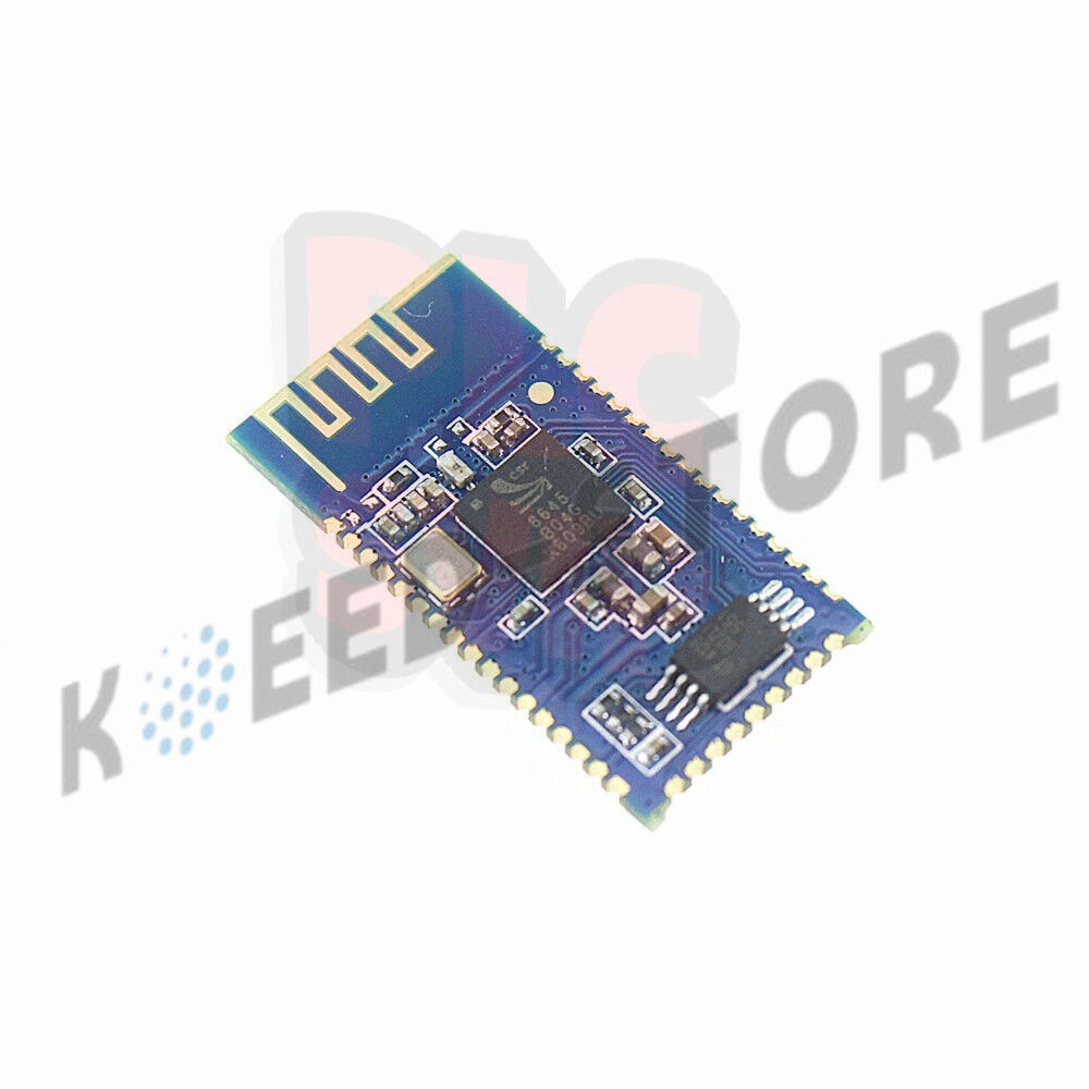 CSR8645 4.0 Bluetooth Stereo Audio Module Support APT Lossless Speaker Amplifier