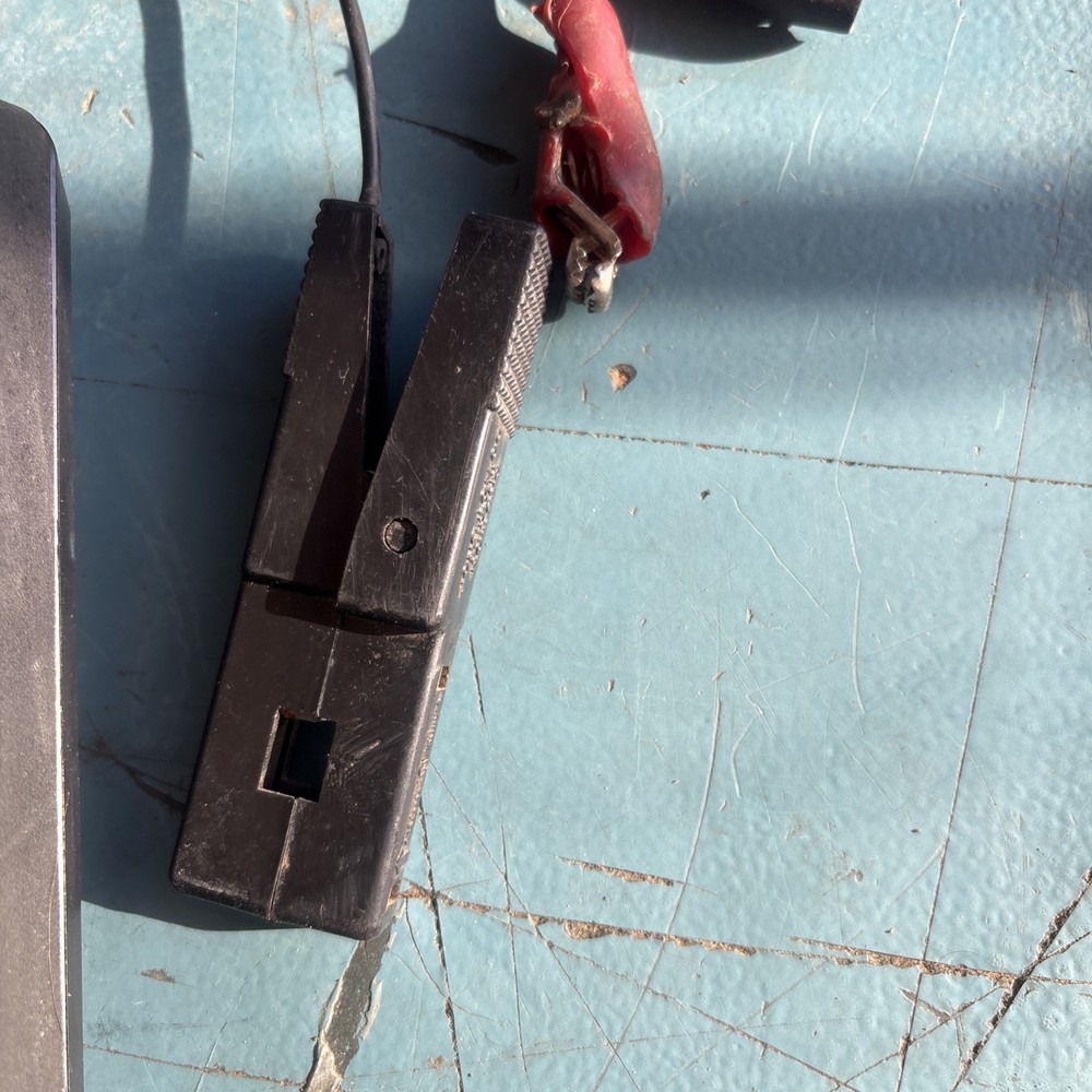 SUNTUNE Inductive Engine Analyzer CP7673