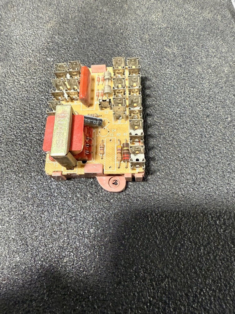 Telephone Network Old phone