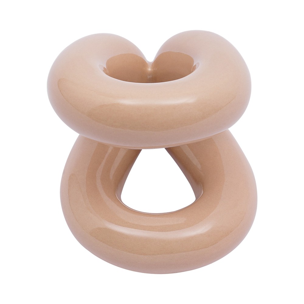 Ceramic Holder Stand, Toothbrush Holder,  Makeup Brush Holder
