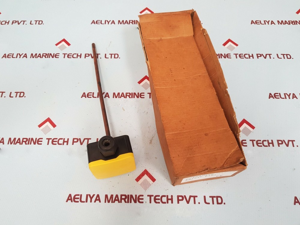 Sauter EGT347 F101 Temperature Sensor