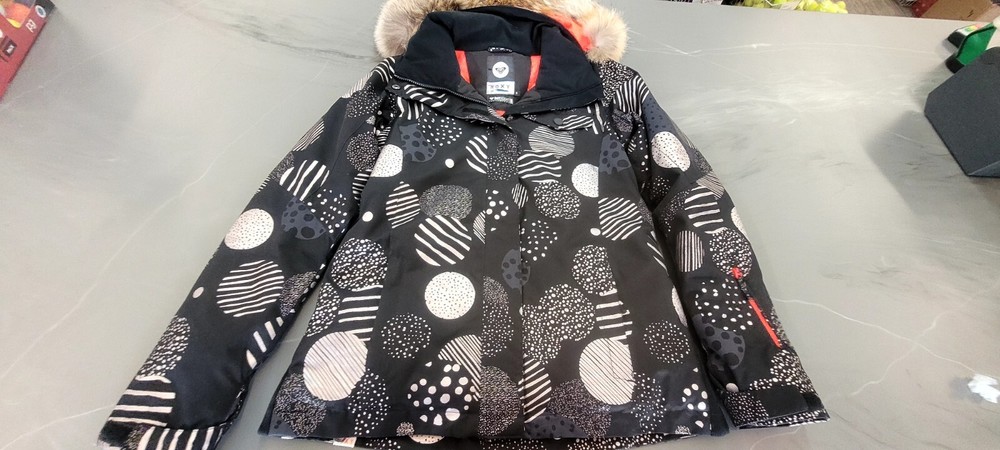 Roxy Women's Snowboard Jacket Size Xs