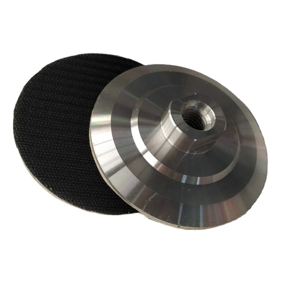 Power Tools Combo: B5 router Bit + Blade + Cup Wheel + diamond Pad marble stone