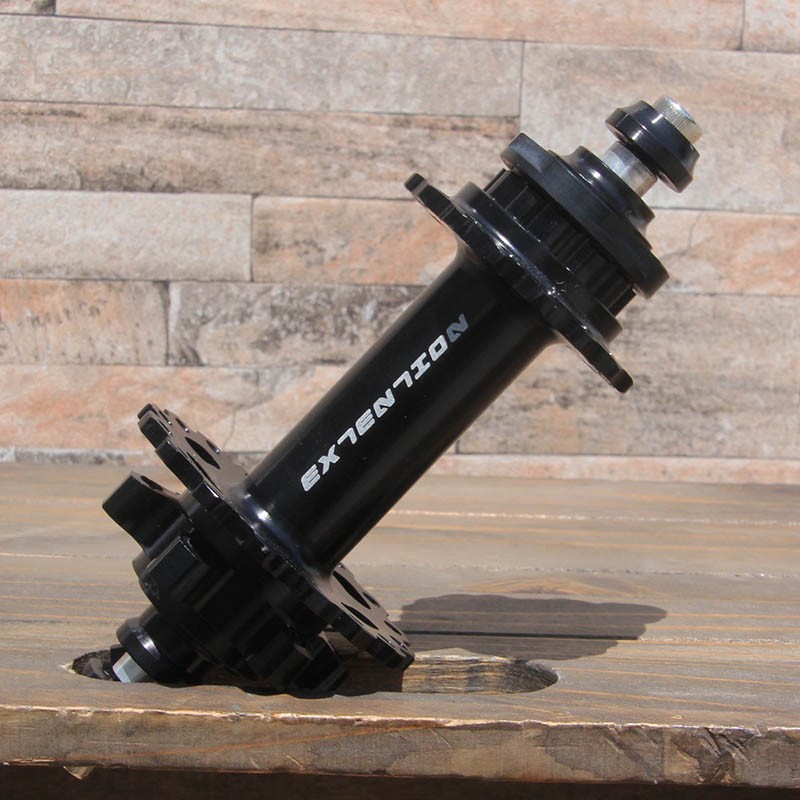 EXTENTION - 116mm Disk